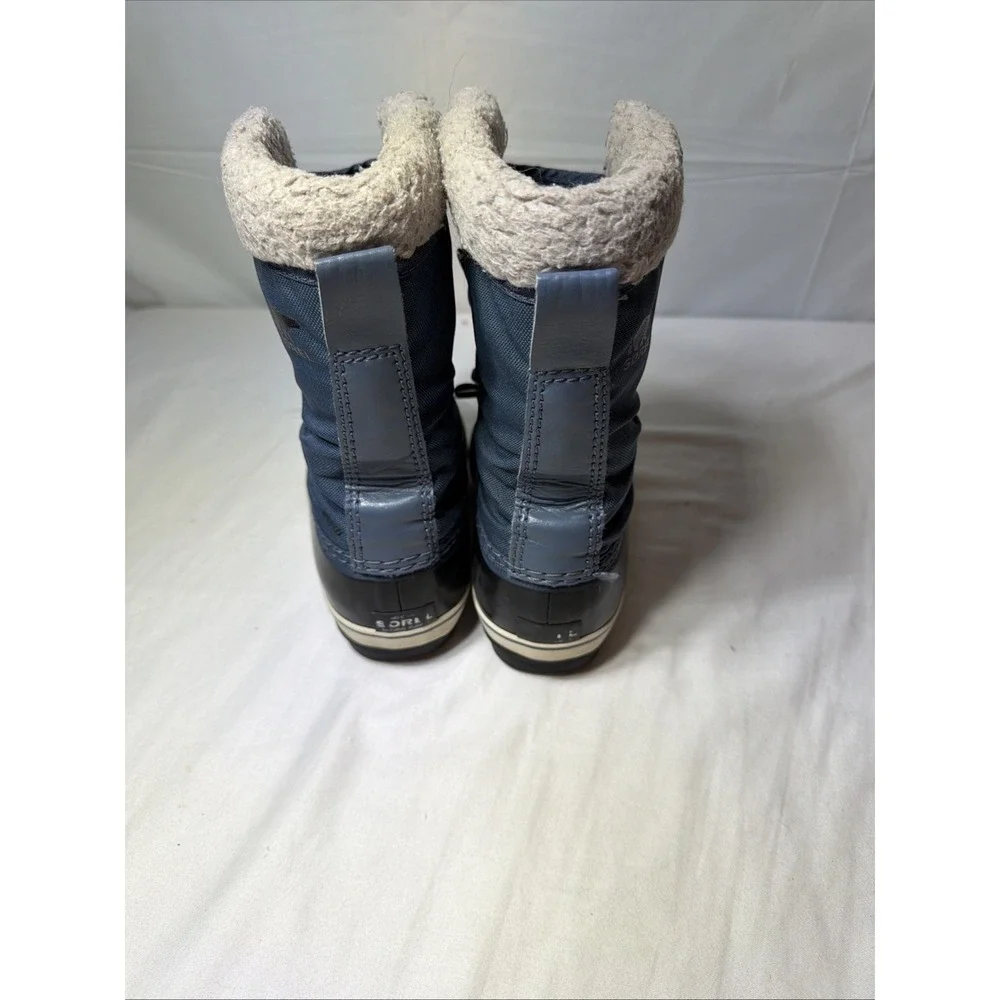 Sorel Children's Yoot Pac Boots Size 4